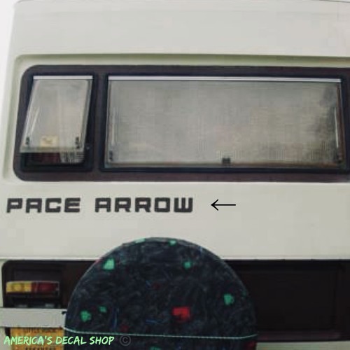 1980 vintage pace - 1980, rv